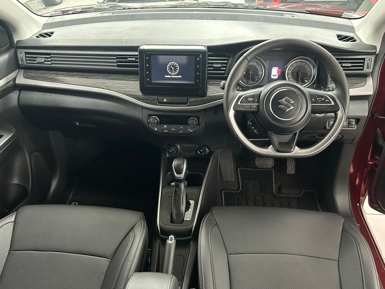 2026 Suzuki XL6 1.5 GLX Auto Q2FyTGlzdGluZzo2MTI5Njc R334880 | Avo