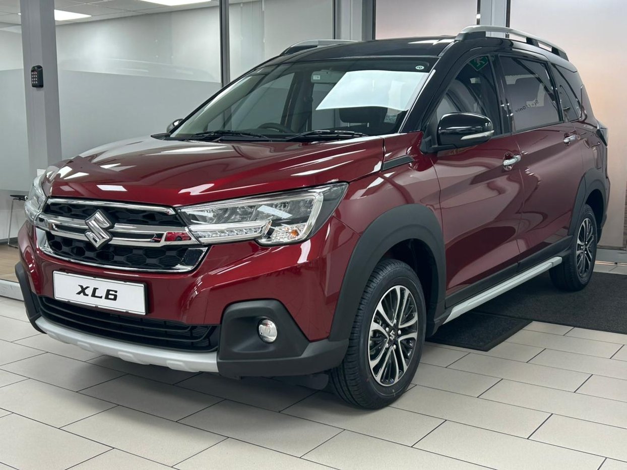 2026 Suzuki XL6 1.5 GLX Auto Q2FyTGlzdGluZzo2MTI5Njc R334880 | Avo