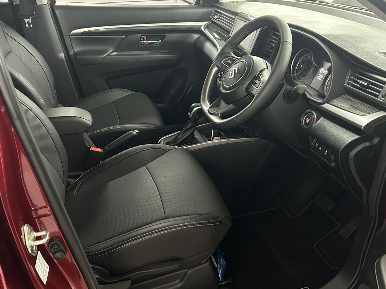 2026 Suzuki XL6 1.5 GLX Auto Q2FyTGlzdGluZzo2MTI5Njc R324660 | Avo