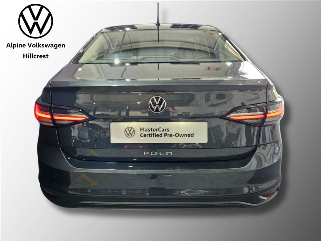 2025 Volkswagen VW Polo Sedan 1.6 Q2FyTGlzdGluZzo2MTI5Mjg R269900
