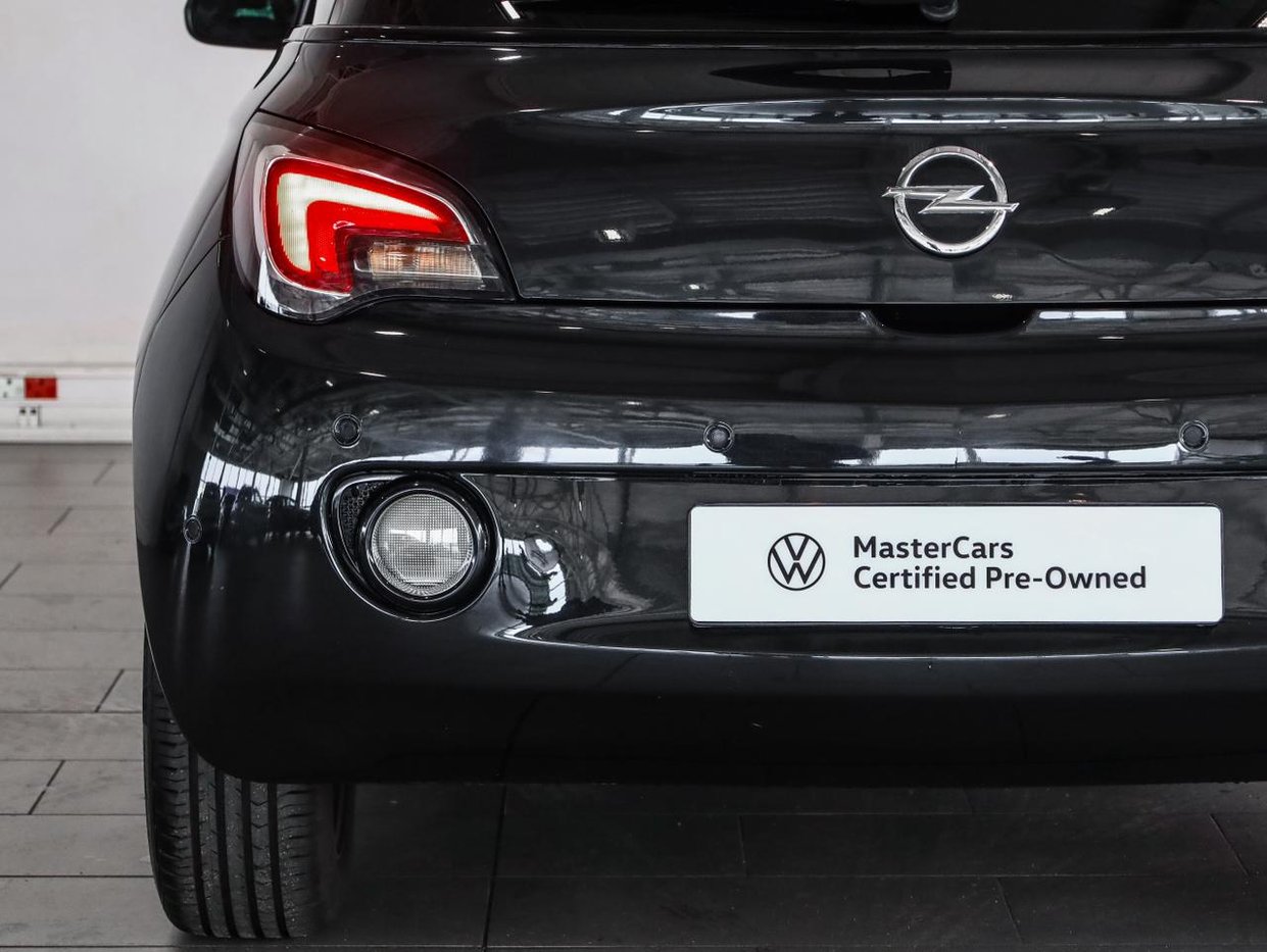 2016 Opel Adam 1.0 T Jam 3 Door Q2FyTGlzdGluZzo2MTY0NTA R149950