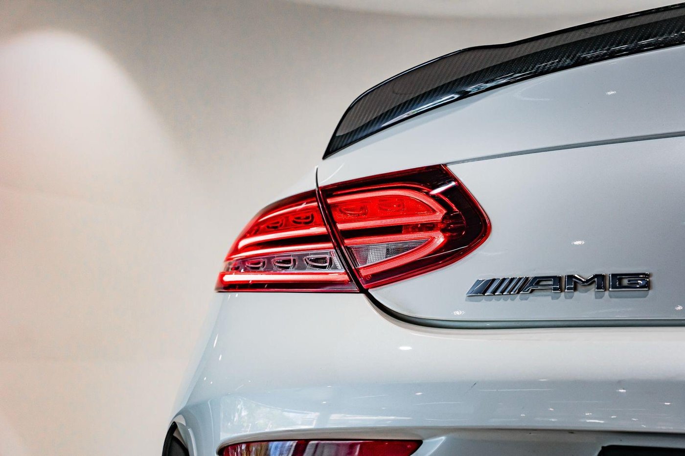 2022 Mercedes Benz C Class C 63 AMG Coupe S Q2FyTGlzdGluZzo2MTUyMDc ...