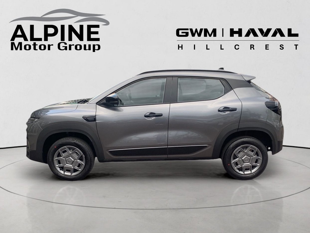 2025 Renault Kiger 1.0 Evolution Q2FyTGlzdGluZzo2MTQ5OTQ R219990