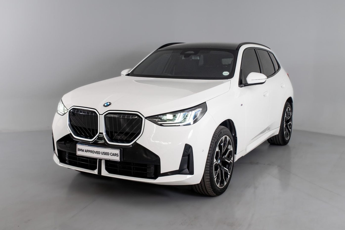 2025 BMW X3 xDrive 20d G45 M-Sport Q2FyTGlzdGluZzo2MTU3Nzk