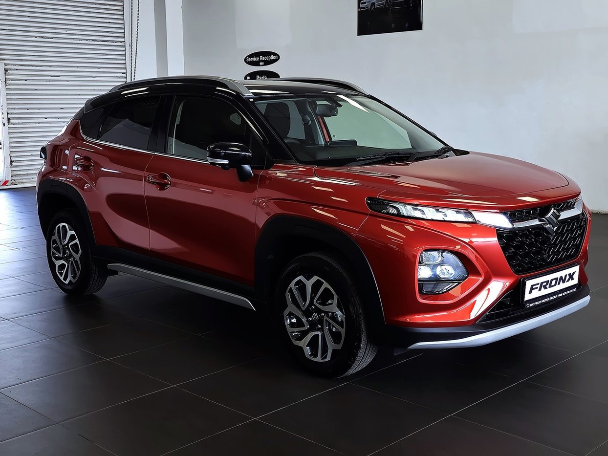 2026-OrangeBlack-Suzuki-Fronx-