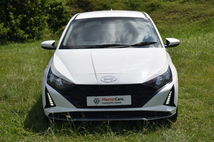 2025 Hyundai i20 1.4 Motion Auto Q2FyTGlzdGluZzo2MzUxMDM R279990 | Avo Auto