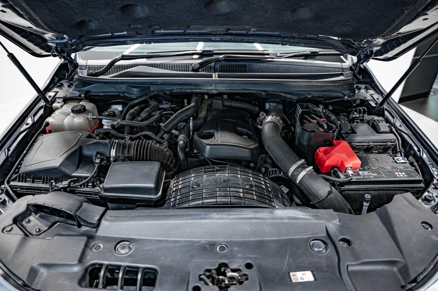 2022 Ford Ranger 2.0 Bi-Turbo Hi-Rider Stormtrak Double Cab 4x4 Auto ...