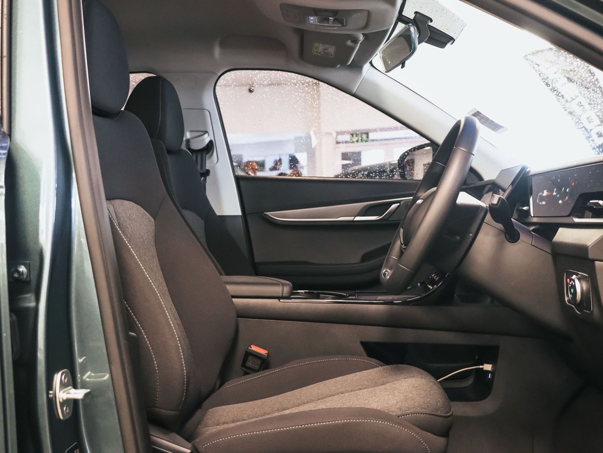 2026 Jaecoo J5 1.5T Vortex Q2FyTGlzdGluZzo2MjQ5Mjk R360121 | Avo Auto