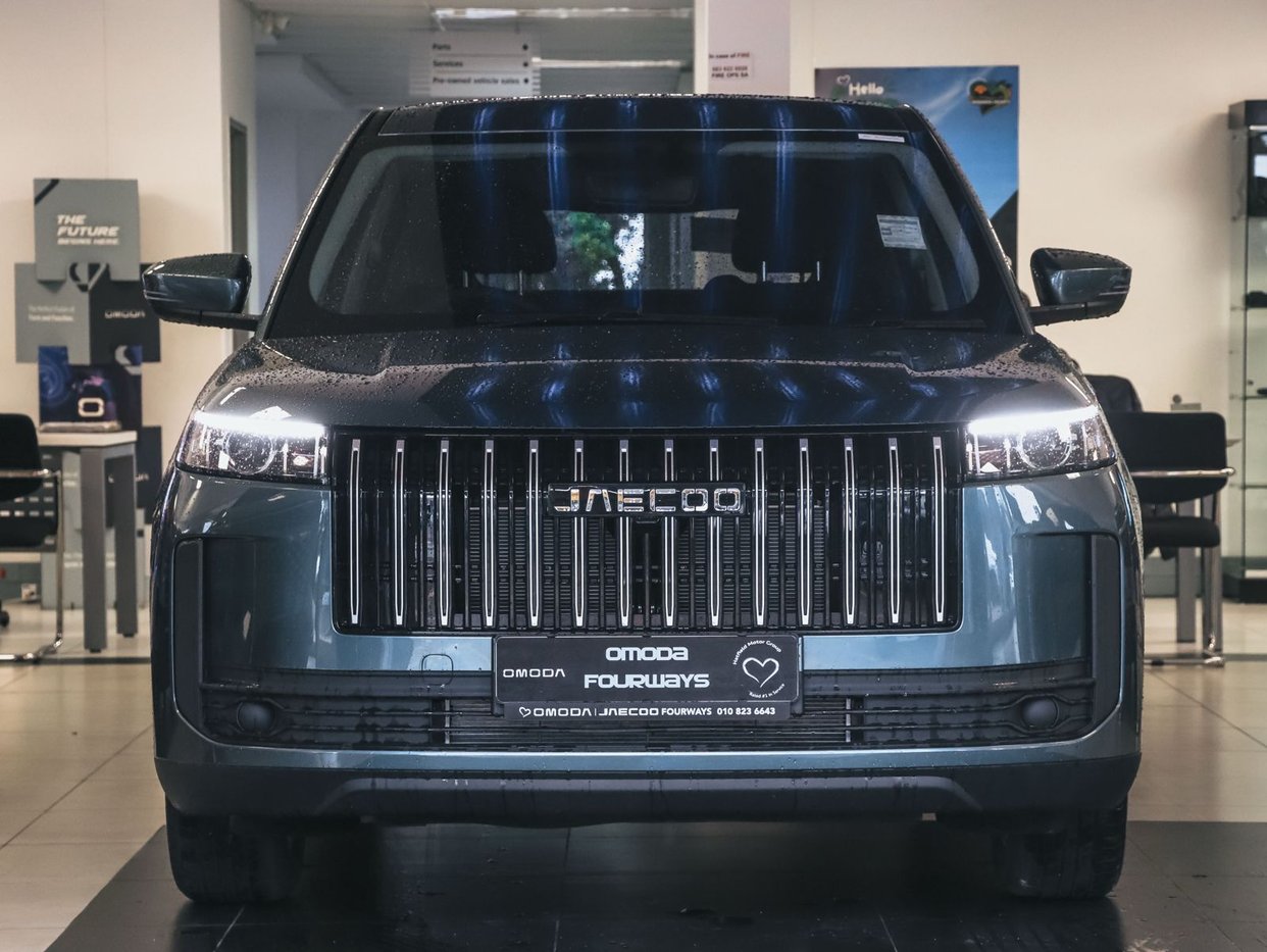 2026 Jaecoo J5 1.5T Vortex Q2FyTGlzdGluZzo2MjQ5Mjk R360121 | Avo Auto