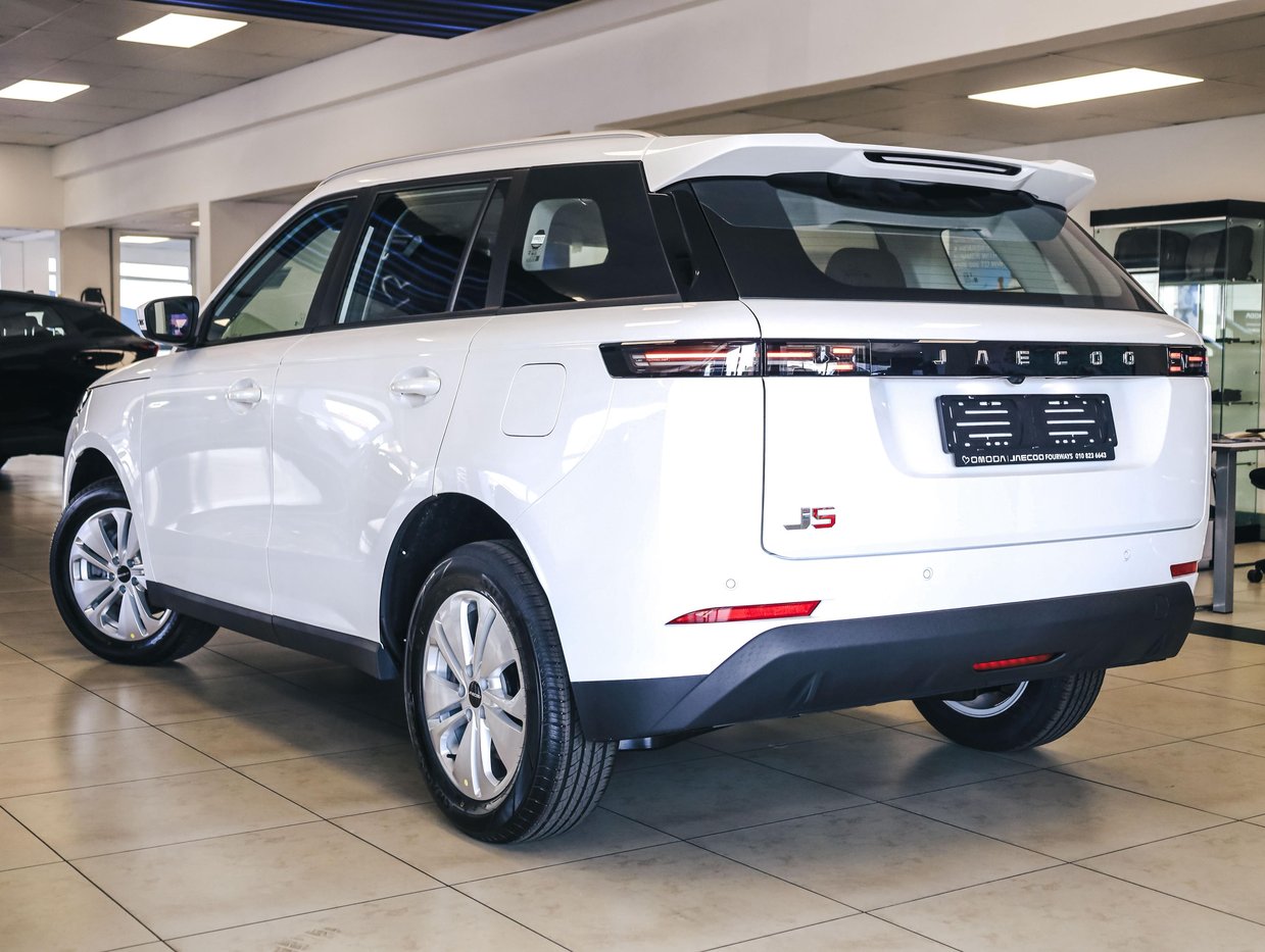 2026 Jaecoo J5 1.5T Vortex Q2FyTGlzdGluZzo2MjQ5MTM R360121 | Avo Auto