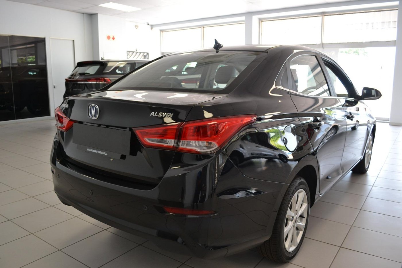 2026 Changan Alsvin 1.5 CE Q2FyTGlzdGluZzo2MjUxNTY R271200 | Avo Auto