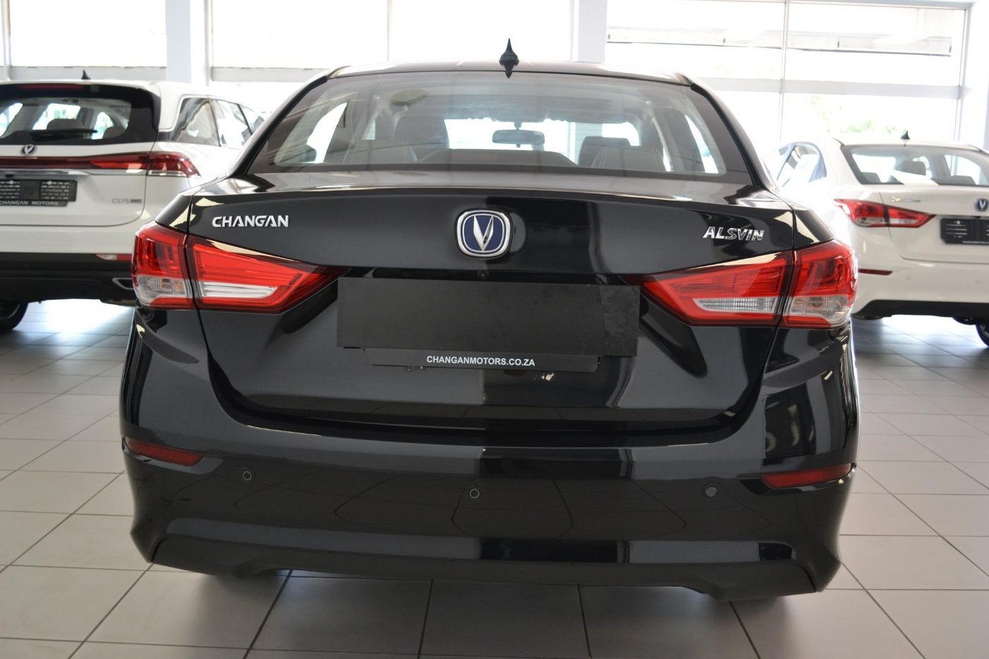 2026 Changan Alsvin 1.5 CE Q2FyTGlzdGluZzo2MjUxNTY R271200 | Avo Auto