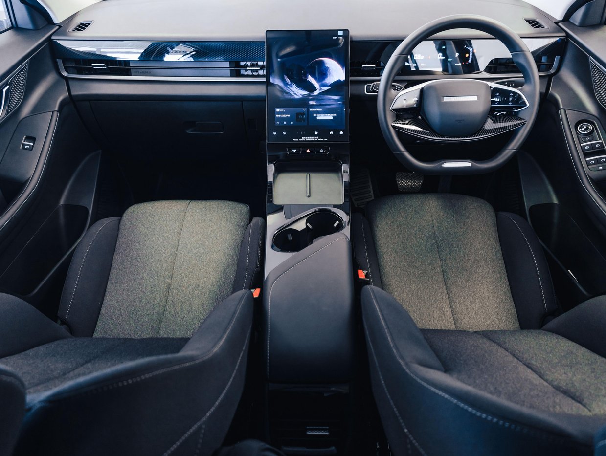 2026 Jaecoo J5 1.5T Vortex Q2FyTGlzdGluZzo2Mjc0NzE R360121 | Avo Auto