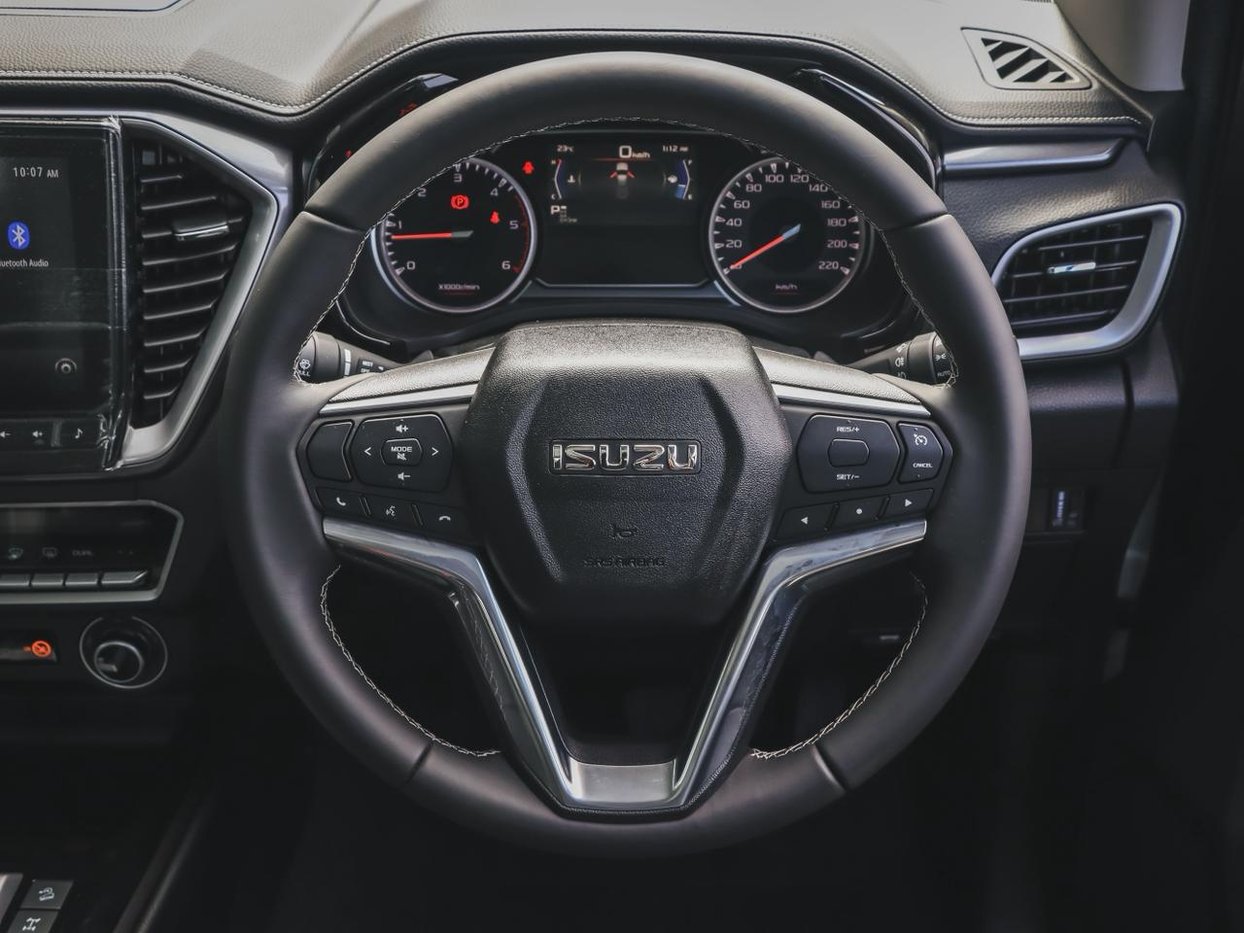 2026 Isuzu D-Max 3.0 Ddi LSE E-Cab Auto 4x4