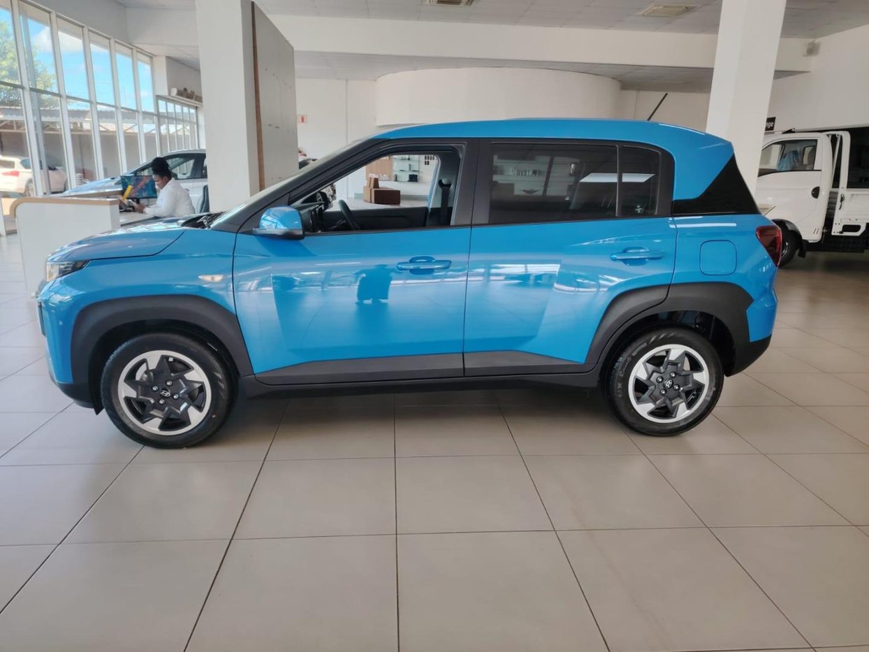 2026 Hyundai Exter 1.2 Premium Q2FyTGlzdGluZzo2MzAzNDc R249900 | Avo Auto