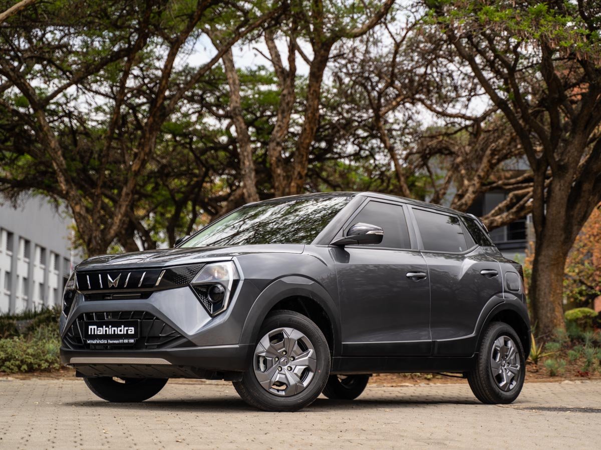 2026 Mahindra XUV 3XO 1.2T MX2 Q2FyTGlzdGluZzo2MzY2OTU R254999 | Avo Auto