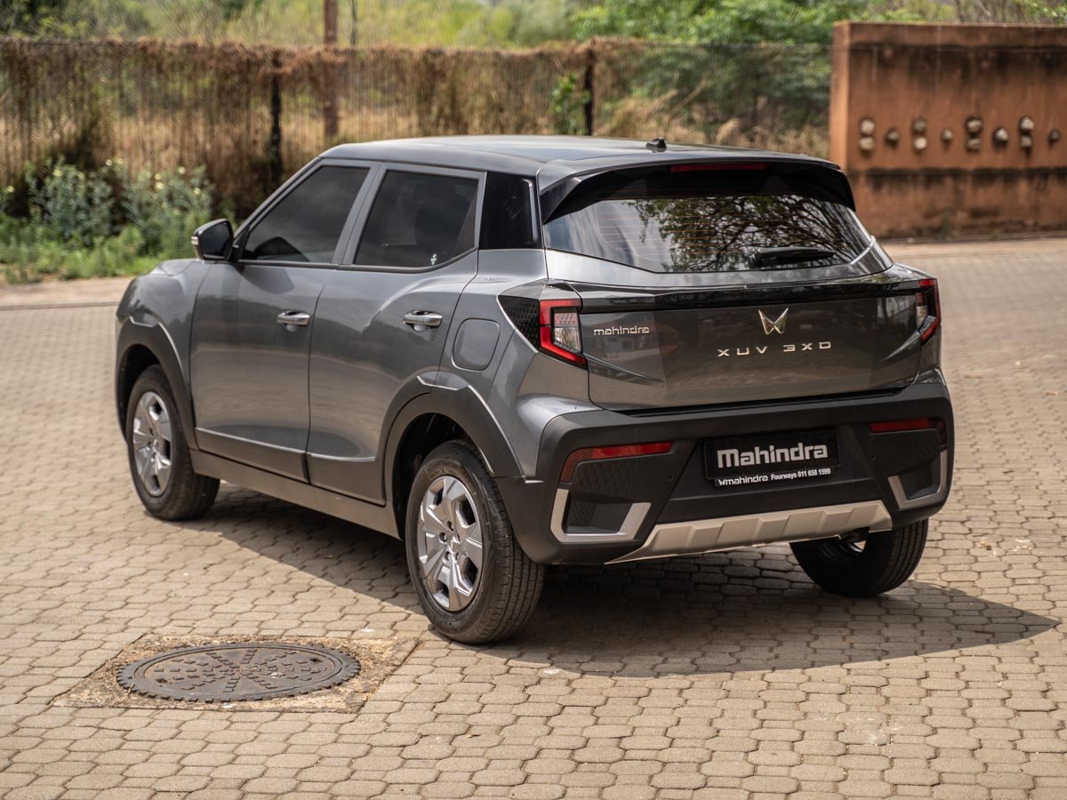 2026 Mahindra XUV 3XO 1.2T MX2 Q2FyTGlzdGluZzo2MzY2OTU R254999 | Avo Auto