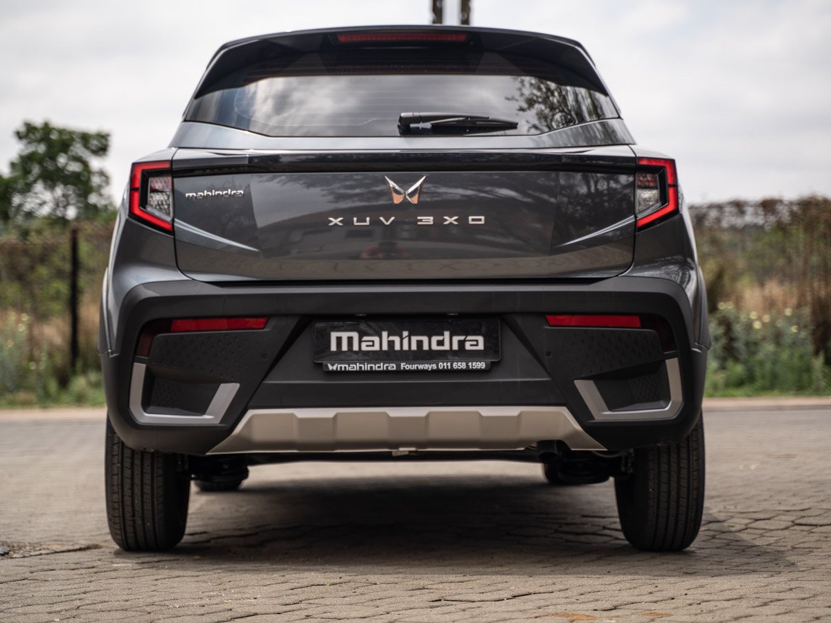 2026 Mahindra XUV 3XO 1.2T MX2 Q2FyTGlzdGluZzo2MzY2OTU R254999 | Avo Auto