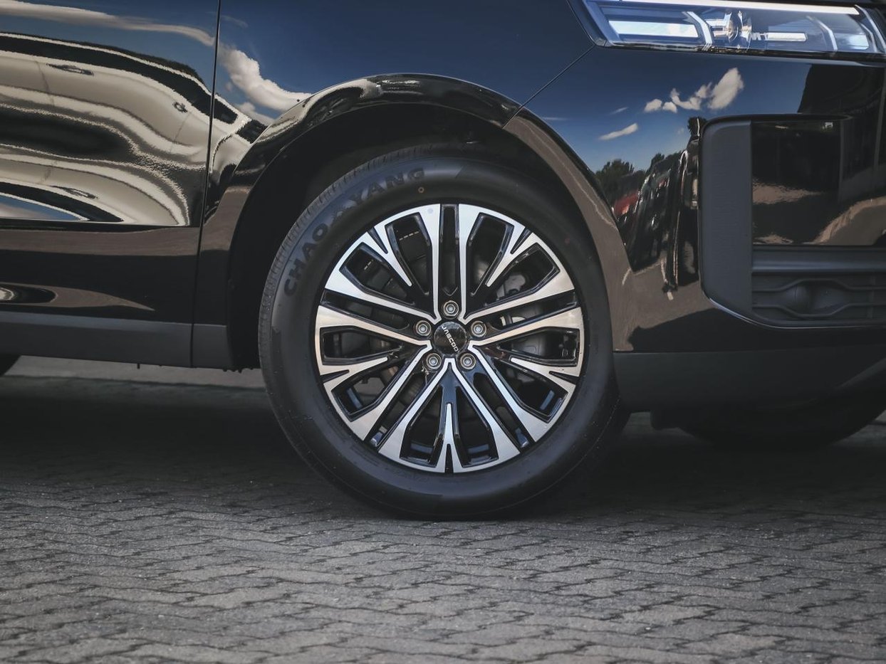2026 Jaecoo J5 1.5T Vortex Q2FyTGlzdGluZzo2MzUzOTU R369900 | Avo Auto