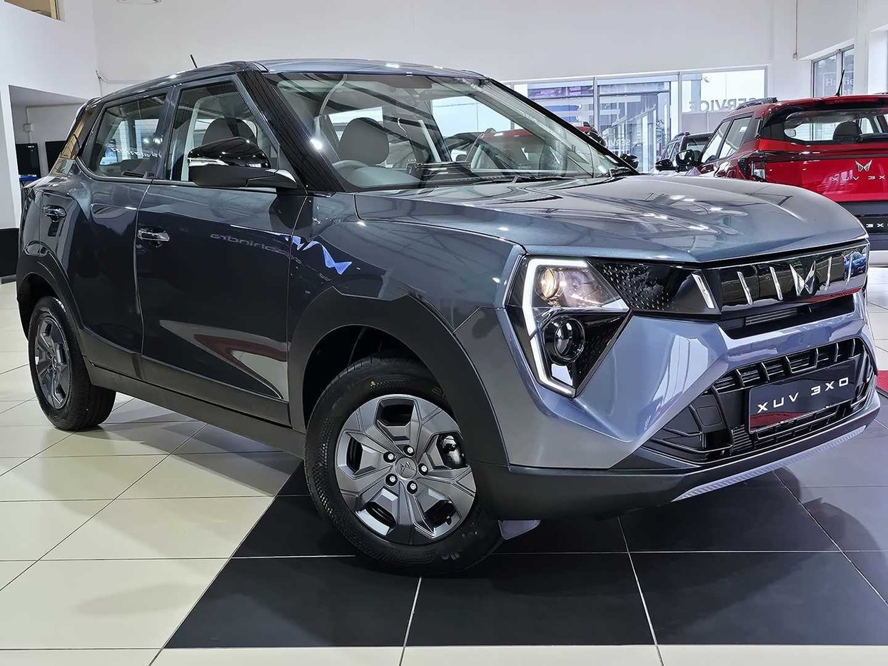 2026 Mahindra XUV 3XO 1.2T MX2 Q2FyTGlzdGluZzo2NDYxODM R249990 | Avo Auto