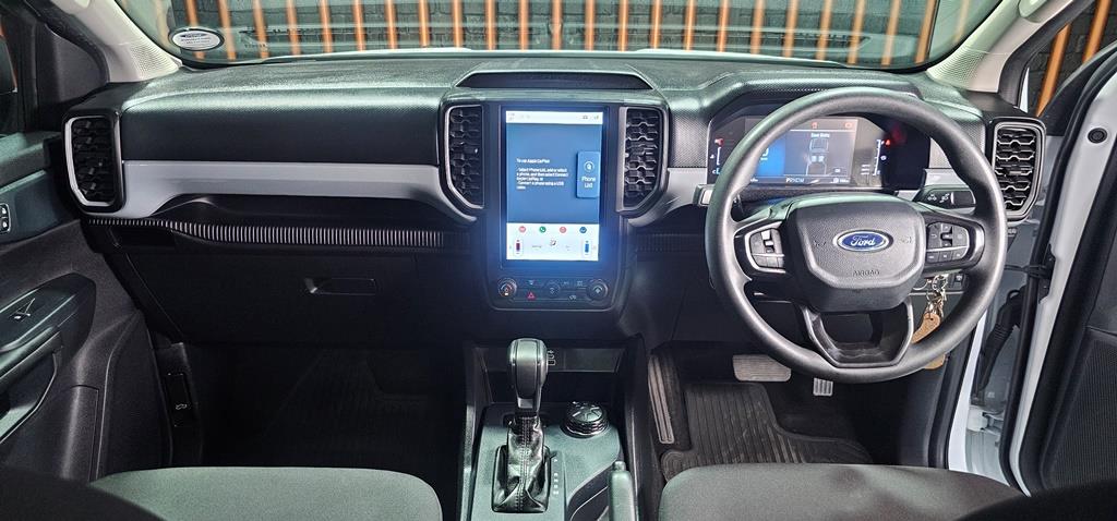 2023 Ford Ranger 2.0D XL HR 4x4 Auto Q2FyTGlzdGluZzo2MzYyNDk R459900 ...