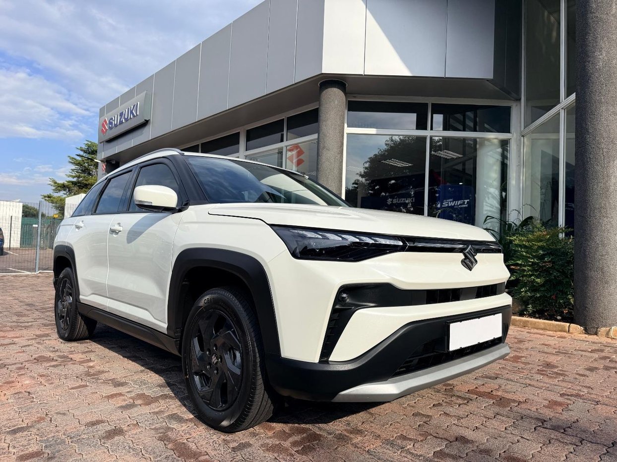 2026-White-Suzuki-Across-15i-