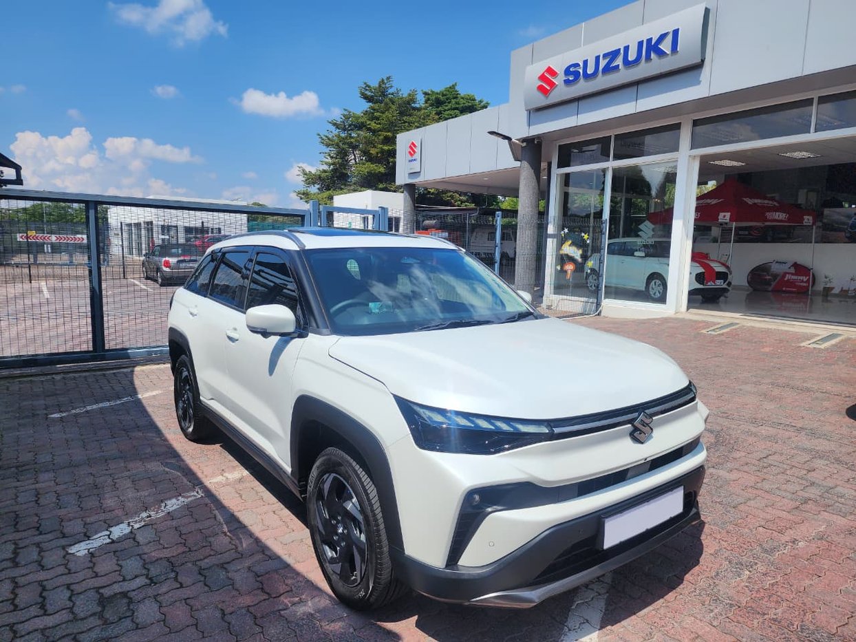 2026-White-Suzuki-Across-15i-