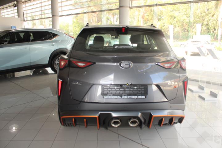 Emzoom Type R 2026 GAC Emzoom GS3 Emzoom 1.5T R-Style Q2FyTGlzdGluZzo2NTIwMDg R439900 ...