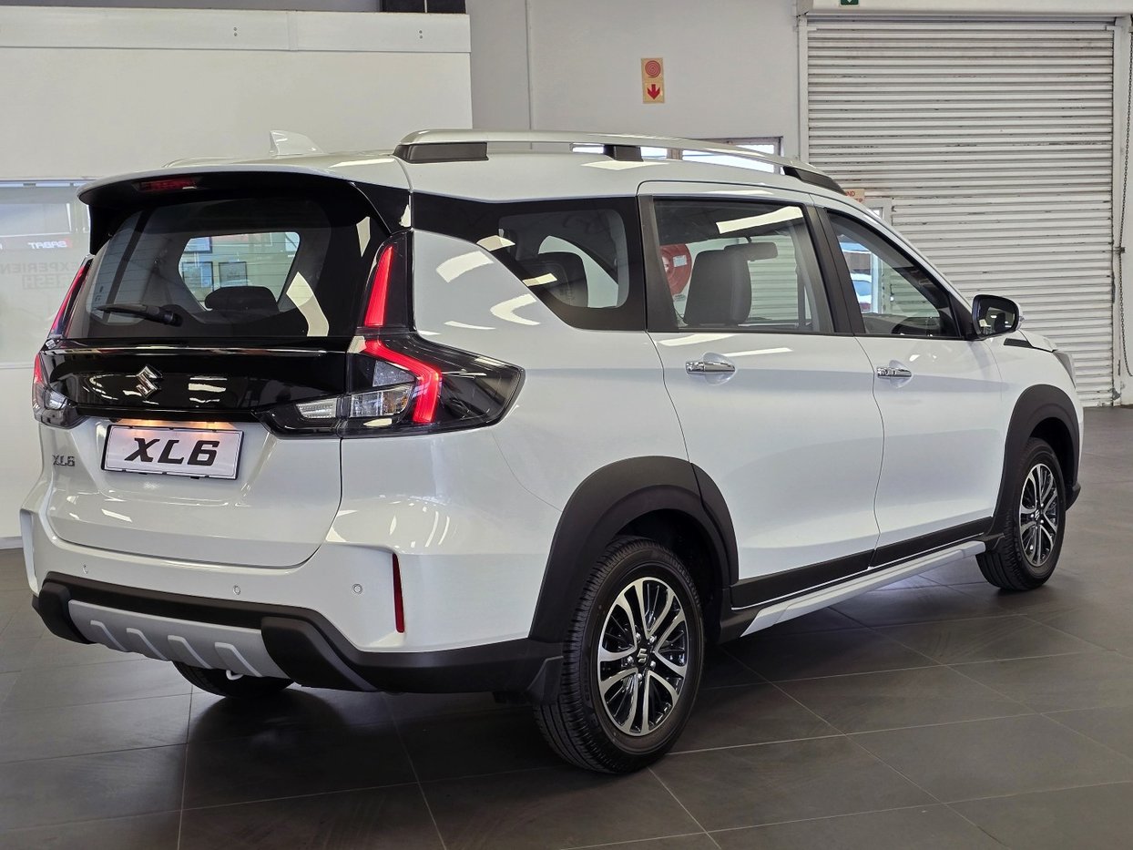 2026 Suzuki XL6 1.5 GL Q2FyTGlzdGluZzo2OTUzODY R357900 | Avo Auto