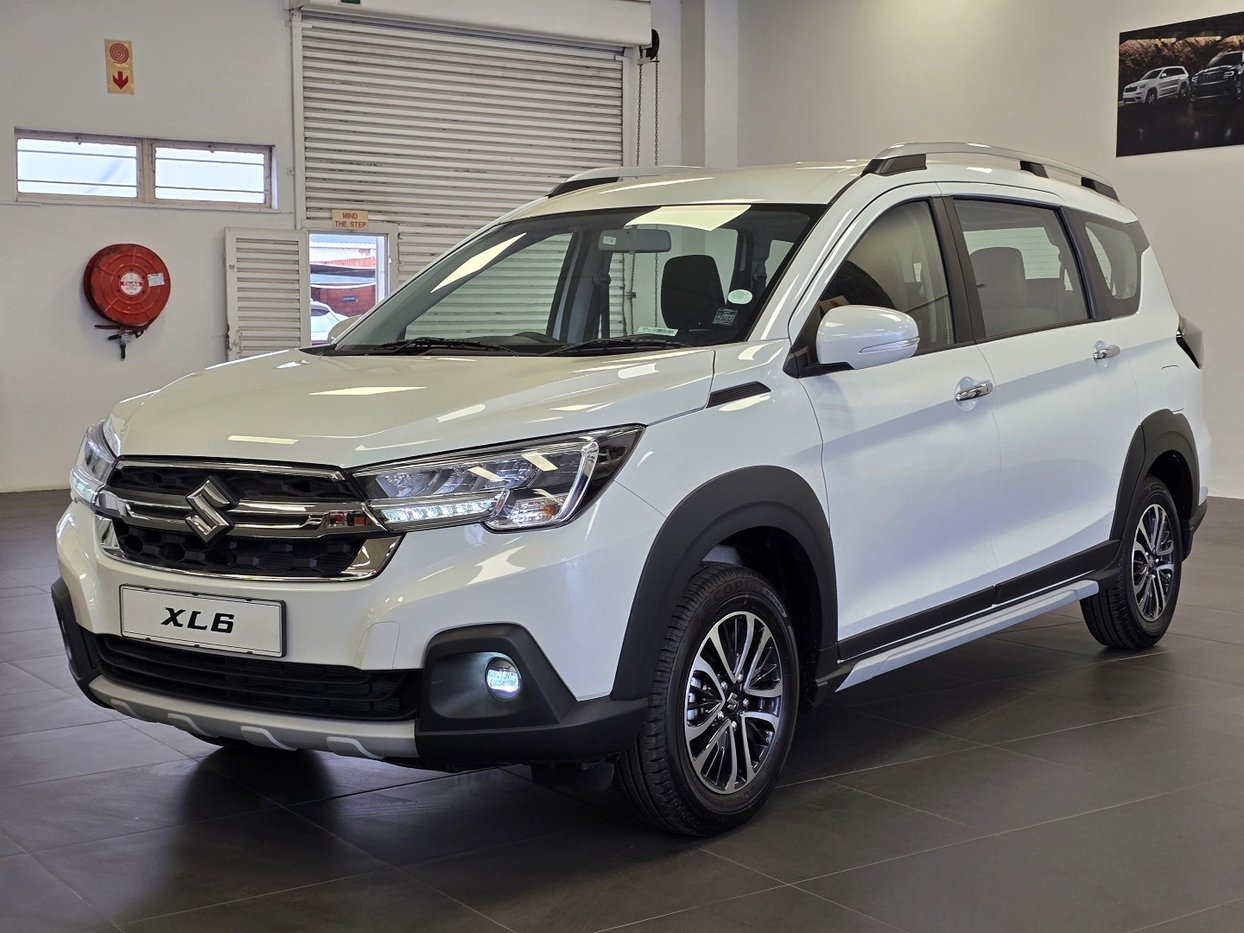2026 Suzuki XL6 1.5 GL Q2FyTGlzdGluZzo2OTUzODY R357900 | Avo Auto