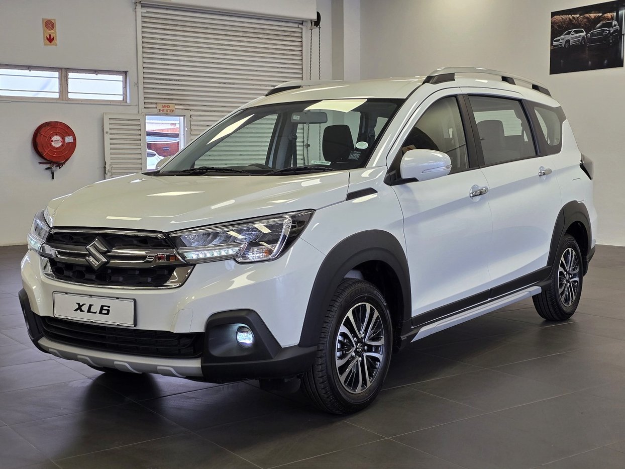 2026 Suzuki XL6 1.5 GL Q2FyTGlzdGluZzo2OTUzODY R357900 | Avo Auto