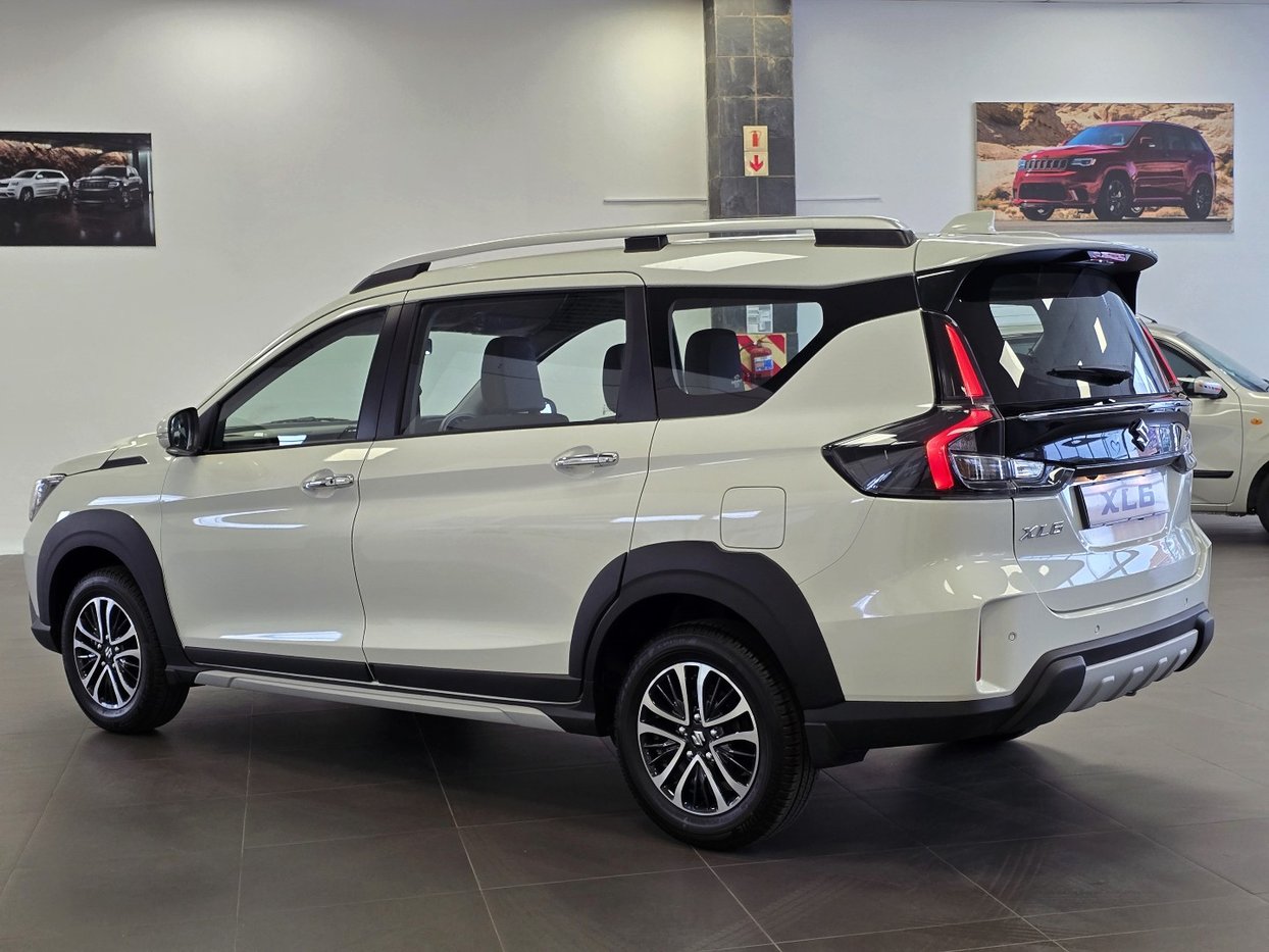 2026 Suzuki XL6 1.5 GL Q2FyTGlzdGluZzo2OTUzODY R357900 | Avo Auto