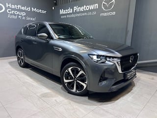 2026 Mazda CX-60 3.3L DE TAKUMI AWD Auto Q2FyTGlzdGluZzo3NDg3MTE