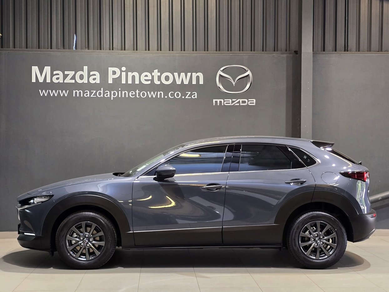 2026 Mazda CX-30 2.0 Active Auto Q2FyTGlzdGluZzo2ODkyODE R506400