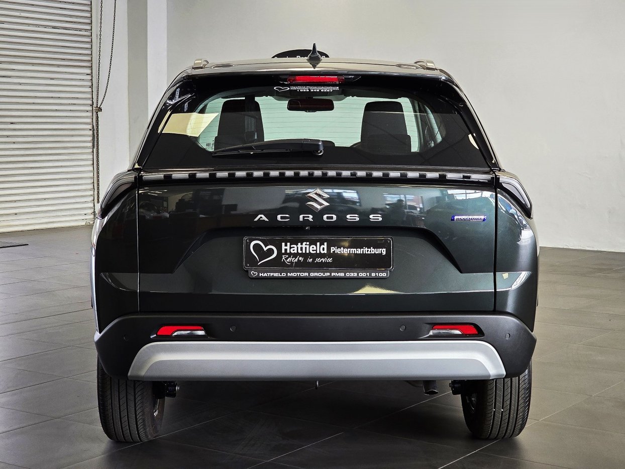 2026 Suzuki Across 1.5 GL Q2FyTGlzdGluZzo3MDAyNzM R349900 | Avo Auto