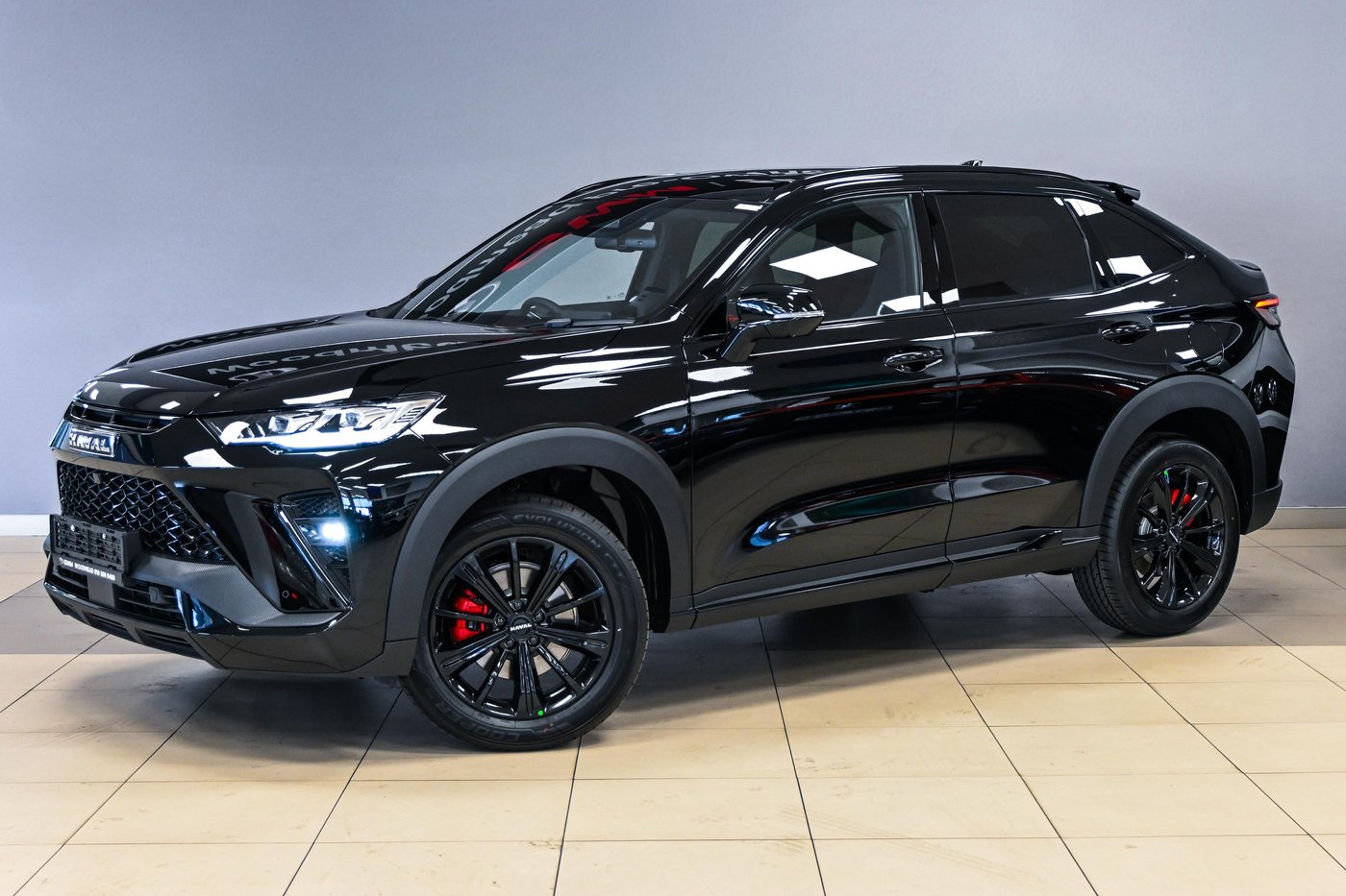 2026 Haval H6 GT 2.0T Super Luxury 4x4 DCT Q2FyTGlzdGluZzo2NzM1NTQ