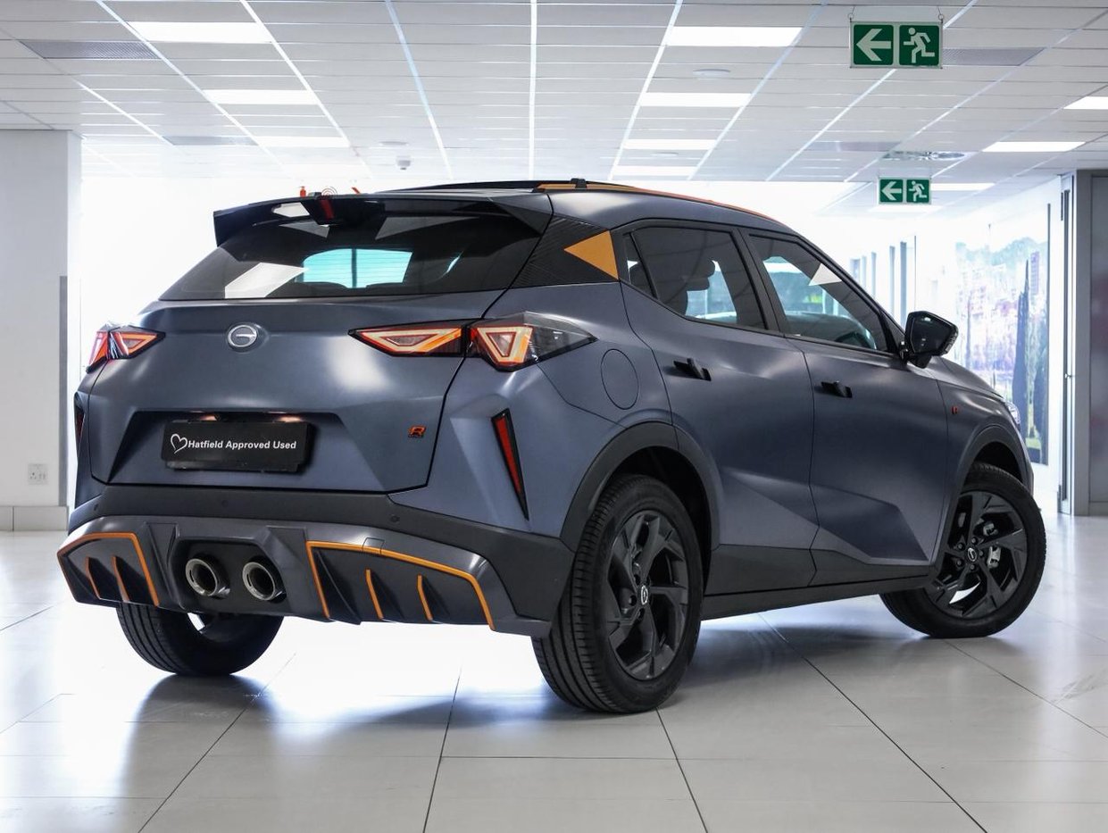 2025 GAC Emzoom GS3 Emzoom 1.5T R-Style Q2FyTGlzdGluZzo2NzY3Nzg R389900 ...