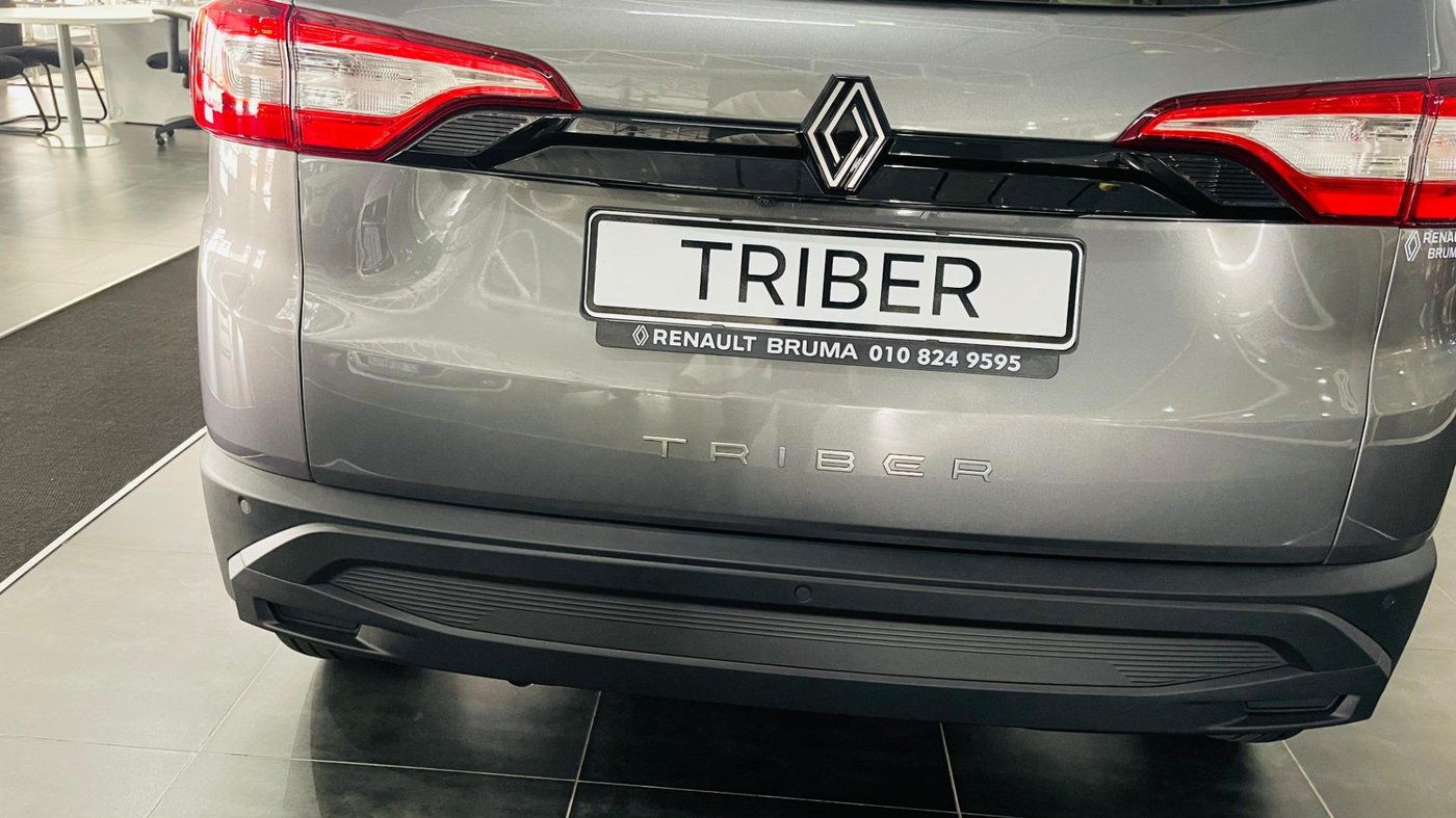 2026 Renault Triber 1.0 Evolution Q2FyTGlzdGluZzo2ODA4MDk R209900 | Avo ...