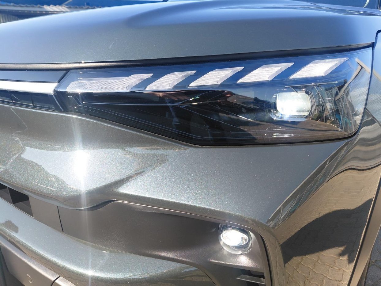2026 Suzuki Across 1.5 GLX Q2FyTGlzdGluZzo2ODIzMDU R464900 | Avo Auto