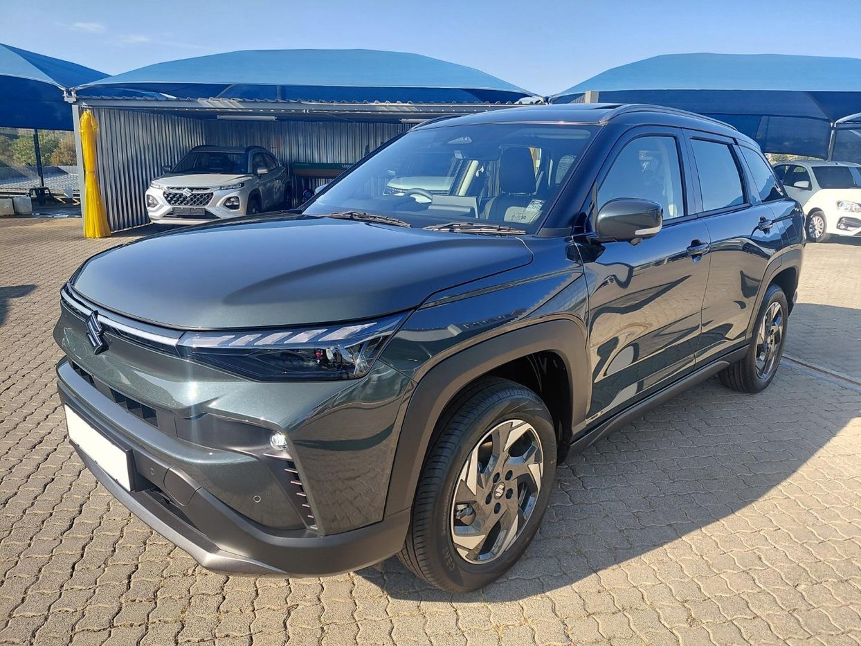2026 Suzuki Across 1.5 GLX Q2FyTGlzdGluZzo2ODIzMDU R464900 | Avo Auto