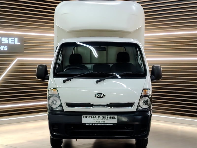 2022 Kia K 2700 Workhorse Dropside Q2FyTGlzdGluZzo2ODQxNjA R289950