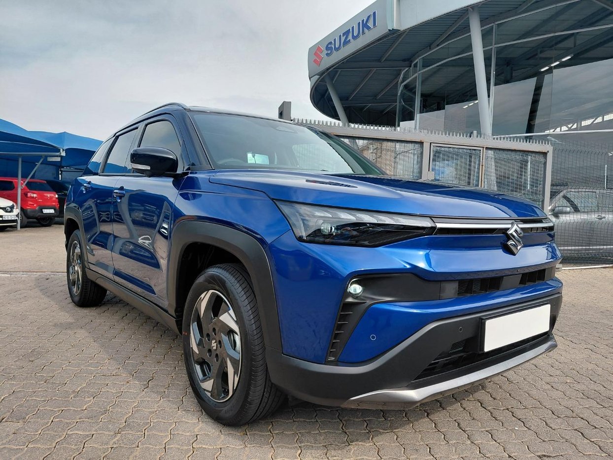 2026 Suzuki Across 1.5 GLX Q2FyTGlzdGluZzo2OTA4ODI R464900 | Avo Auto