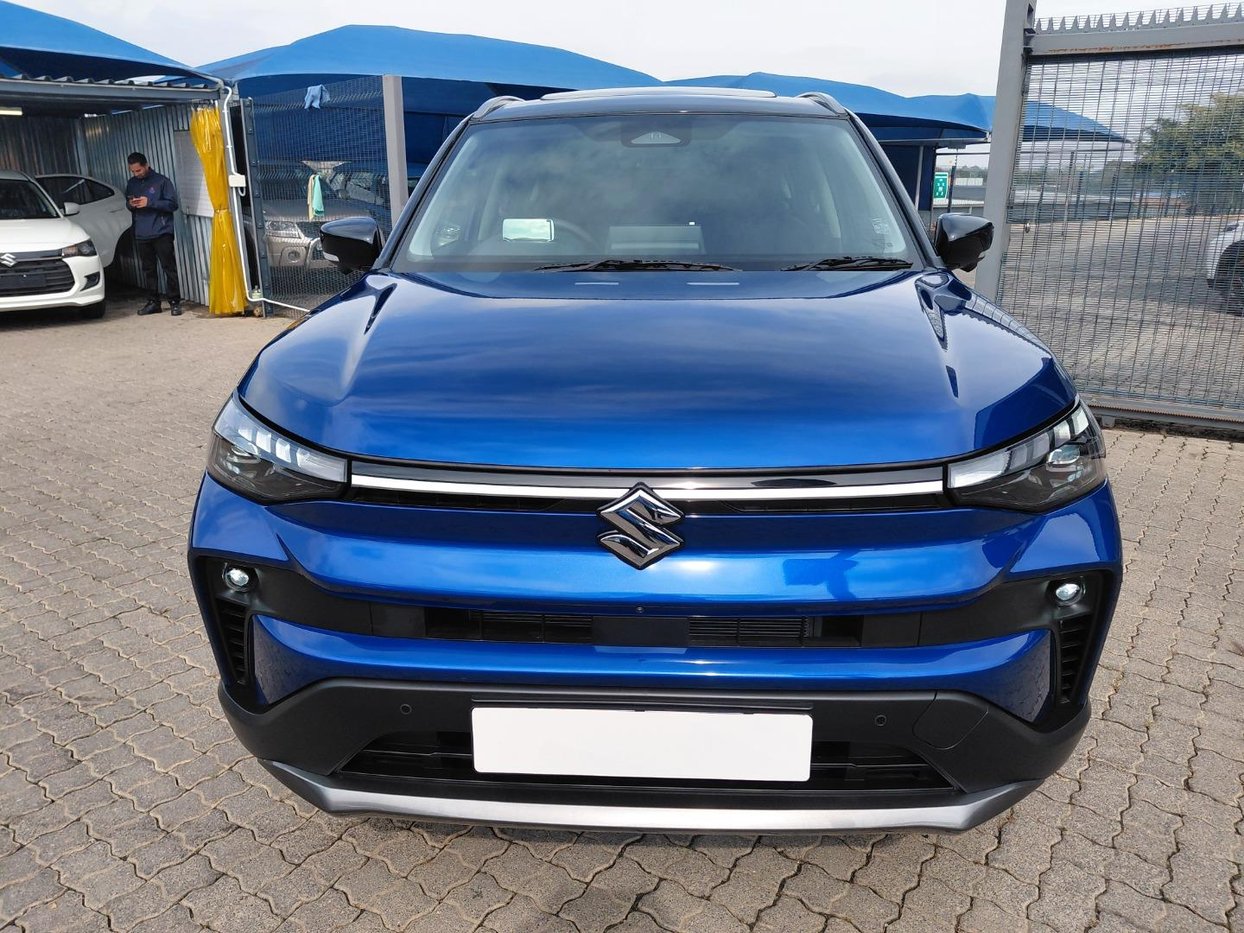 2026 Suzuki Across 1.5 GLX Q2FyTGlzdGluZzo2OTA4ODI R464900 | Avo Auto