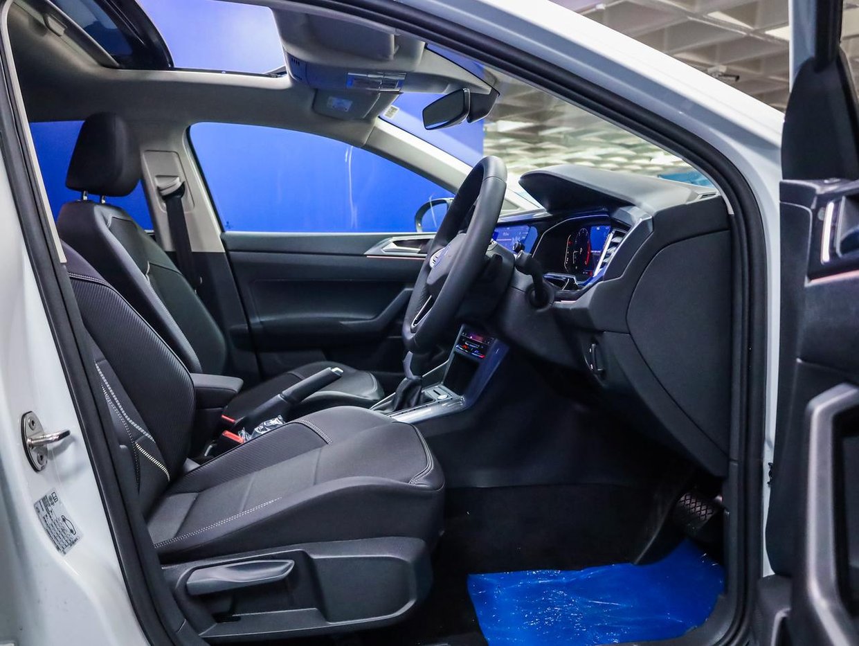2026 Volkswagen VW Taigo 1.0 TSI Style Q2FyTGlzdGluZzo3MTc5MjE