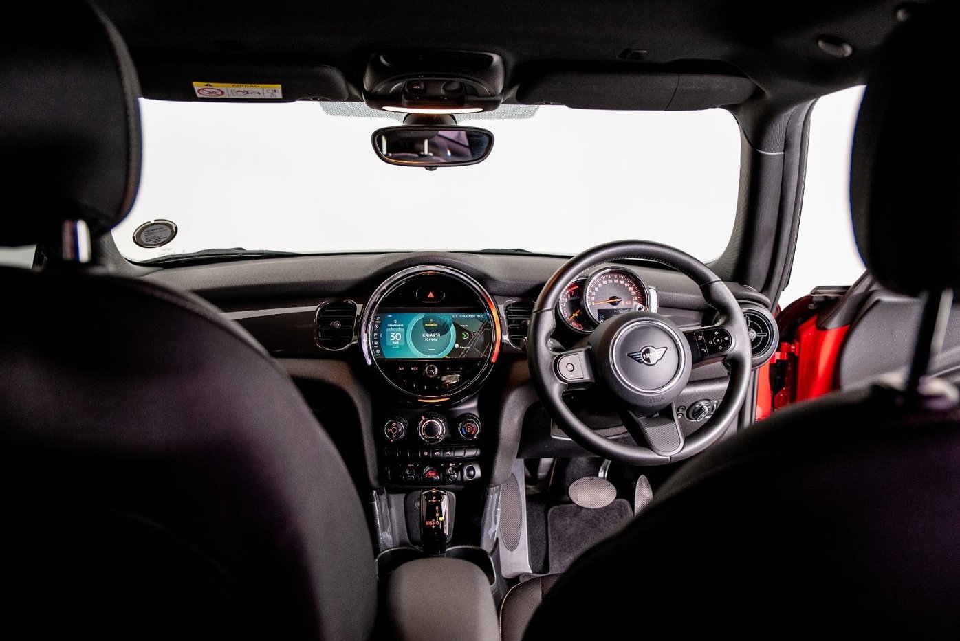 2023 MINI One 1.5T Auto Q2FyTGlzdGluZzo3MDYwNzY R369900 | Avo Auto