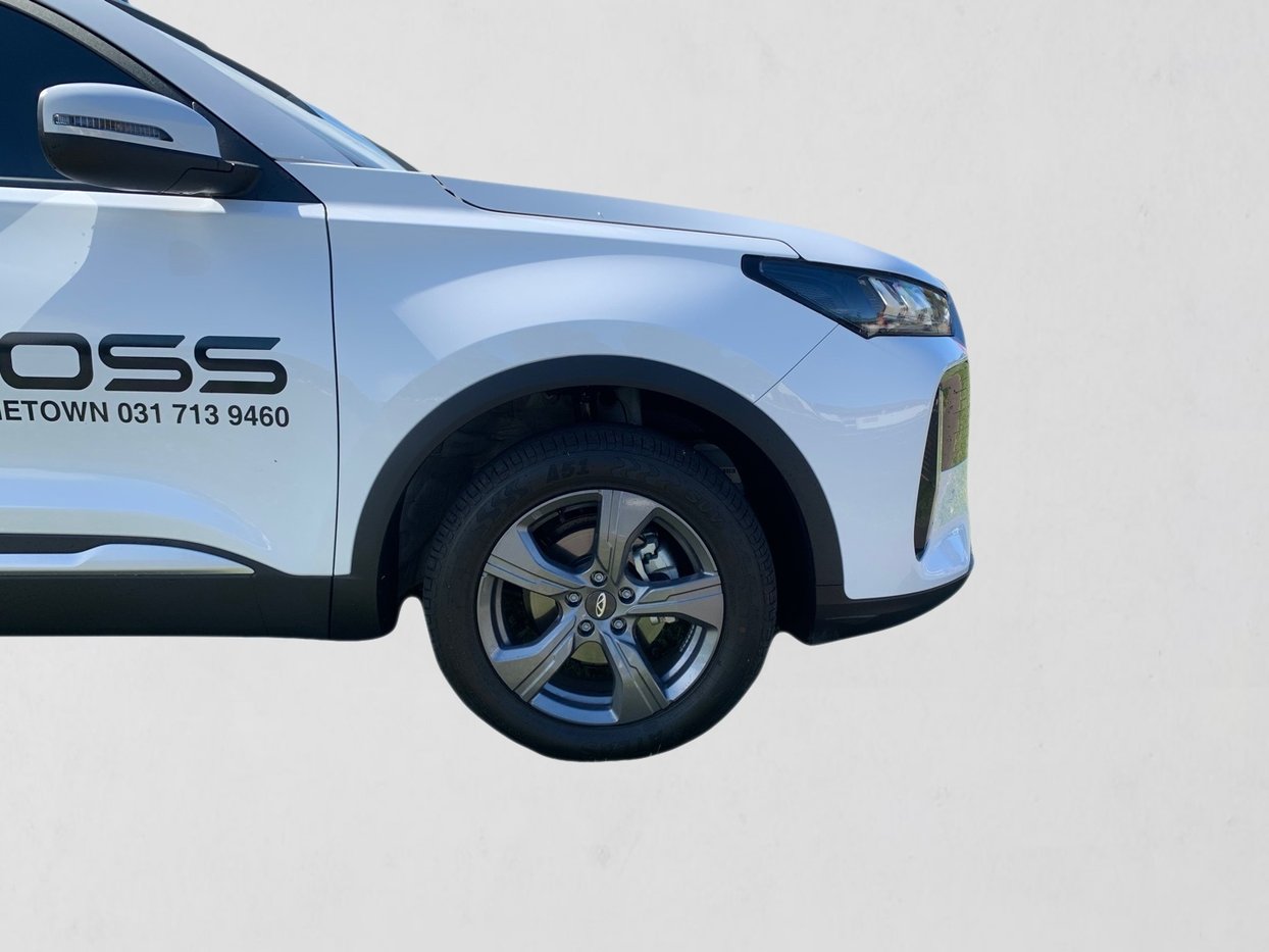 2026 Chery Tiggo Cross 1.5T ME DCT Q2FyTGlzdGluZzo3MTYyMjk R354900