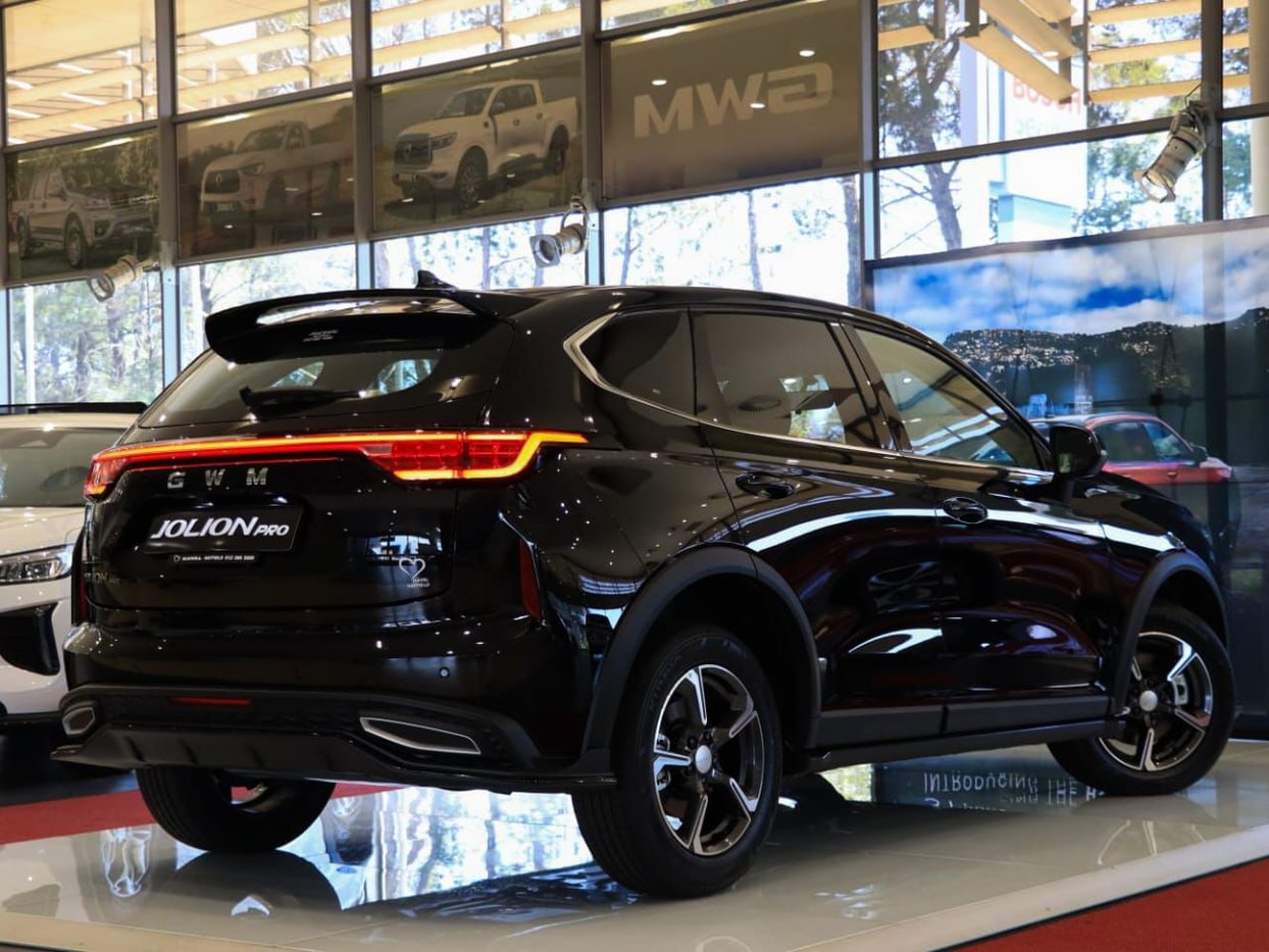 2026 Haval Jolion Pro 1.5T Premium Q2FyTGlzdGluZzo3MjE2OTg R392150 ...