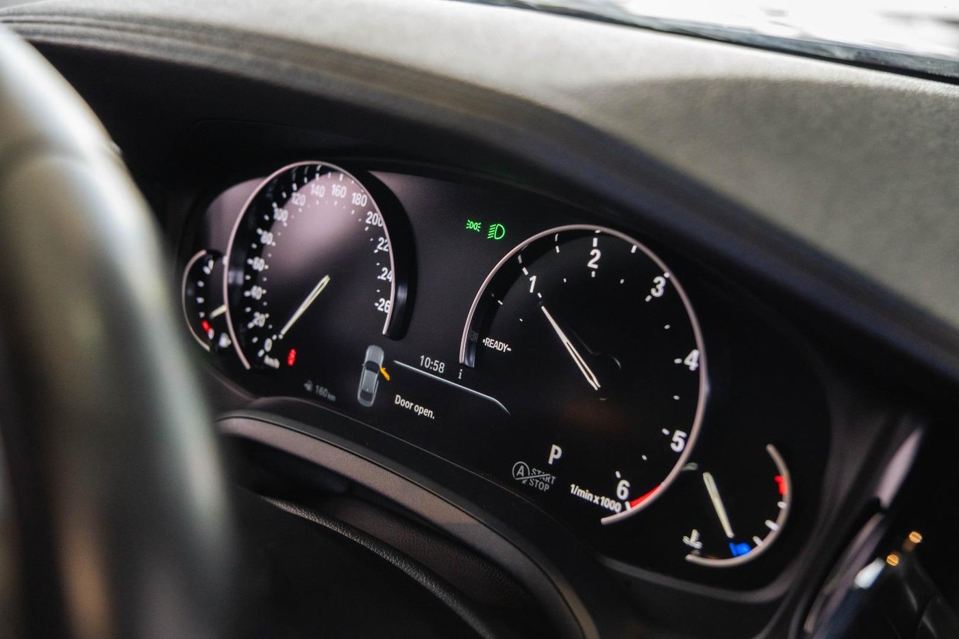 2019 BMW 320 - G20 320D G20 M-Sport Launch Edition ...