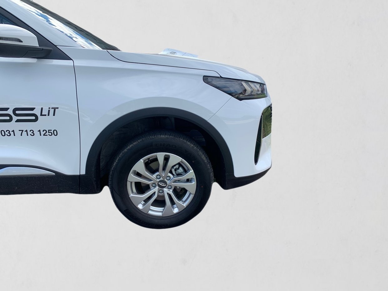 2026 Chery Tiggo Cross 1.5 LiT CVT Q2FyTGlzdGluZzo3MzIwNjA R304900