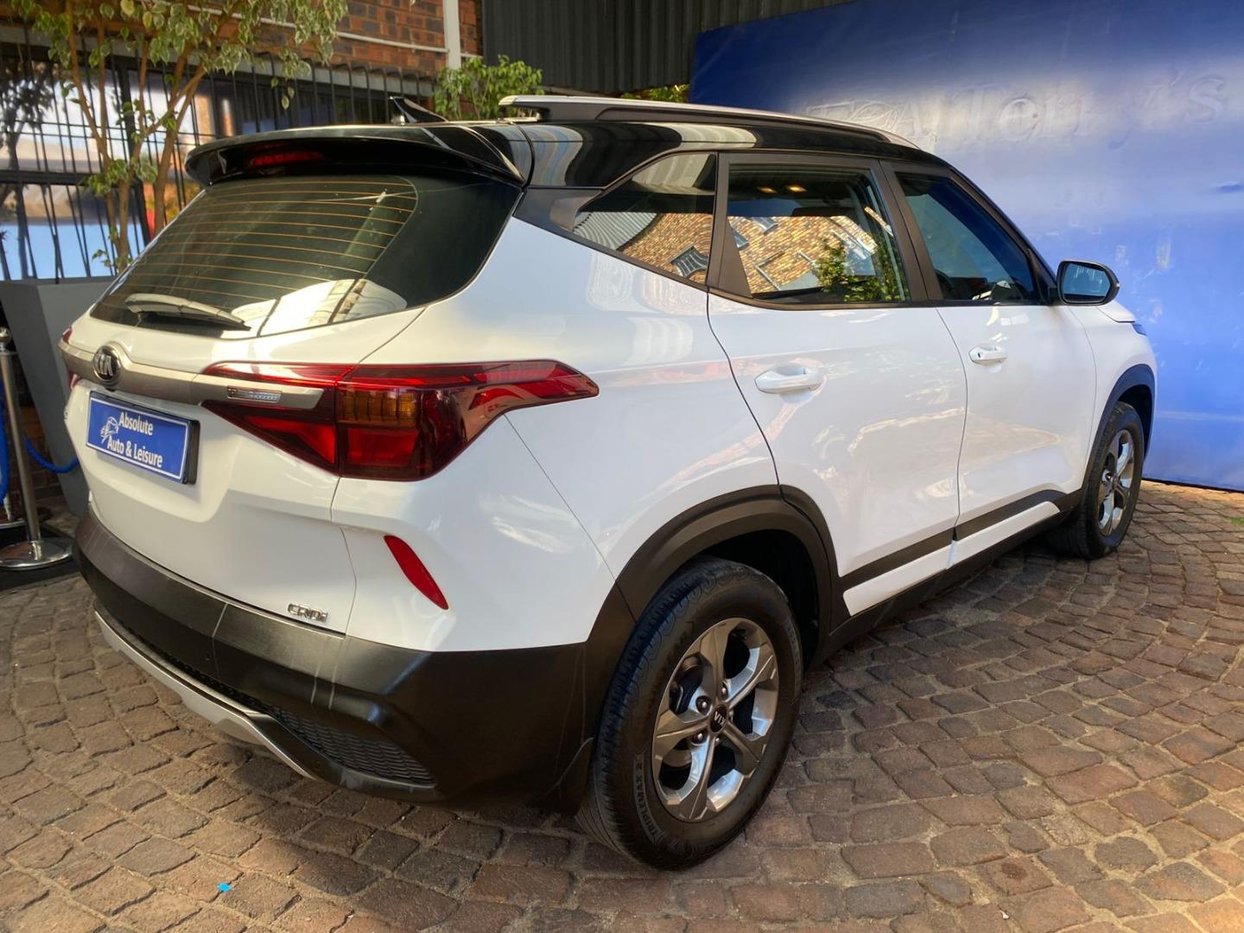 2021 Kia Seltos 1.5D Ex Auto Q2FyTGlzdGluZzo3NDIyNzU R249900 | Avo Auto